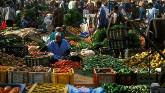 المغرب: تقرير يسجل ارتفاعا كبيرا لأثمان المحروقات والزيوت واللحم والخبز