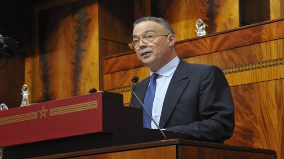 لقجع: لا يمكن وضع كل القدرات المالية للدولة لحل وضعية طارئة على حساب مصلحة المغاربة