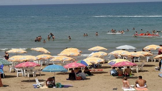 تقرير رسمي..شاطئ ميامي ببني أنصار الانظف في شمال المغرب