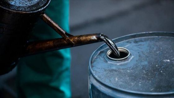النفط قد يرتفع إلى 140 دولارا للبرميل