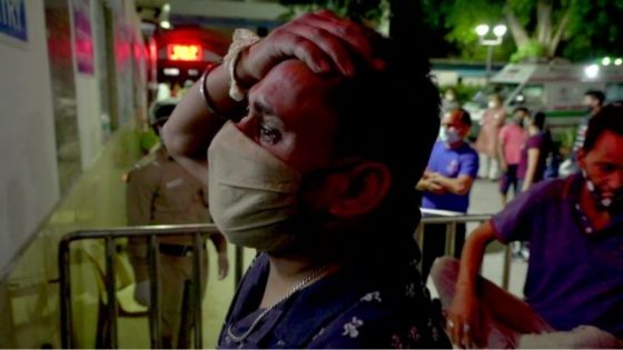 منظمة الصحة العالمية: وباء كوفيد “لم يقترب حتى من نهايته”
