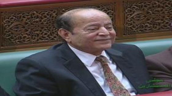 النائب البرلماني عبد القادر سلامة يوجه مجموعة من الأسئلة الى وزير الصحة والحماية الاجتماعية