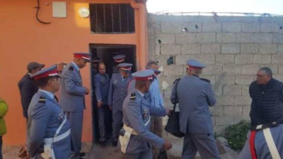غرائب المغرب: التحقيق يكشف أسباب مثيرة دفعت امرأة لقتل زوجها ودفنه في “كوري”