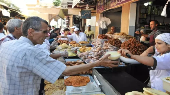 الحكومة تتحضر لشهر رمضان بإجراءات تأمل “تموينا عاديا للأسواق” مع إيقاف لهيب الأسعار