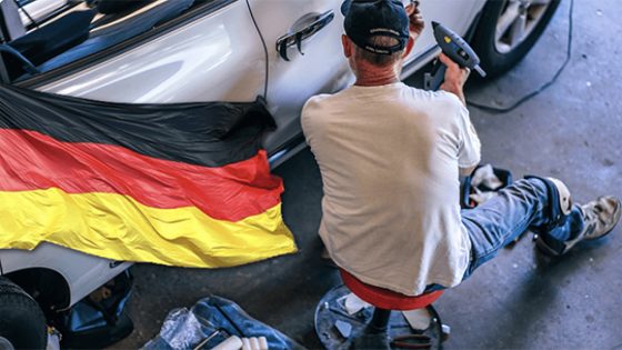 أكثر من مليوني وظيفة شاغرة.. ألمانيا تتجه لاستقطاب العمال الأجانب
