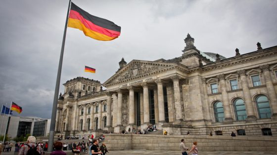 ألمانيا: أكبر اقتصاد في أوروبا يدخل حالة ركود