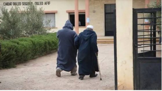 الإفلاس يهدد صناديق التقاعد وملايين المغاربة مهددون بفقدان معاشاتهم