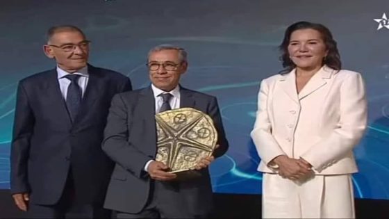 الأميرة للا حسناء تُوزّع جوائز “الساحل المستدام 2022”