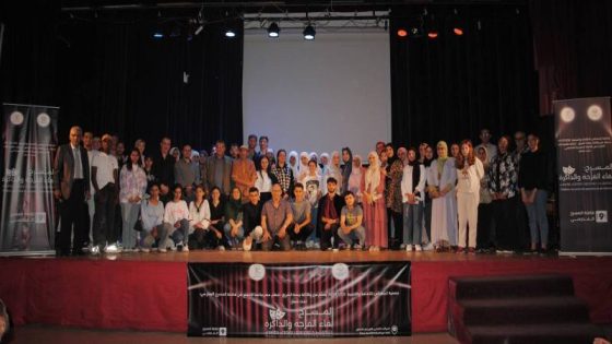 اختتام فعاليات مهرجان المسرح المدرسي في نسخته التاسعة بالناظور