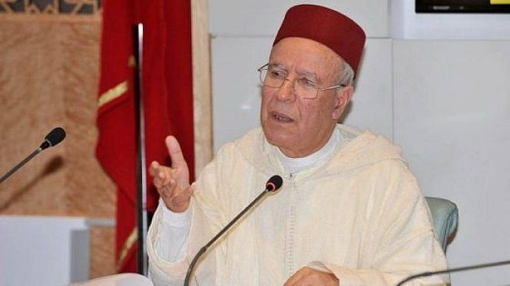 وزير الأوقاف: العلماء وقفوا عقبة أمام حملات تنصير المغاربة