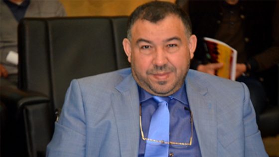 “البام” يطرد برلمانيه السابق الخلفيوي عن دائرة الدريوش قبيل انتخابات جزئية