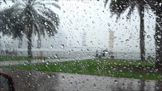مقاييس الأمطار بالمملكة في الـ24 ساعة الماضية..