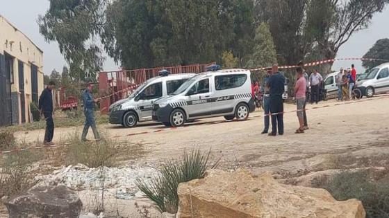 غرائب المغرب: جريمة قتل بشعة بسبب سرقة