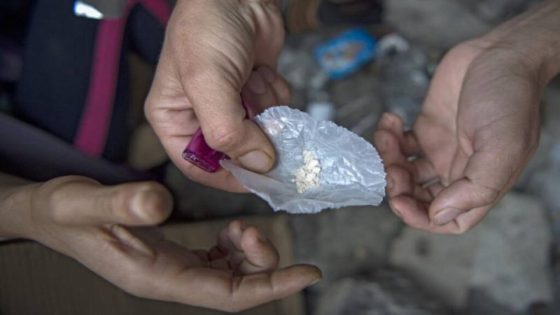 زبل الكوكايين: مخدر “البوفا” يغزو الناظور وينذر بالخراب الكبير