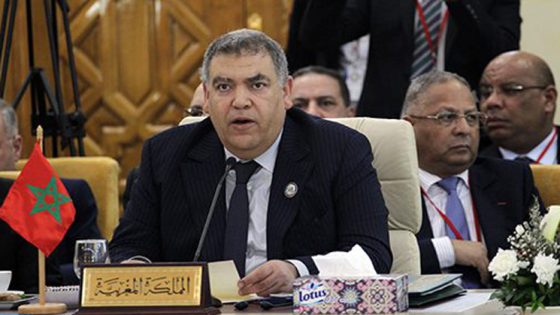 وزير الداخلية يطالب عامل الناظور بتشديد محاربة التسول