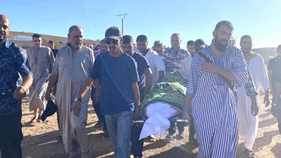غياب المسؤولين الترابيين والبرلمانيين والمنتخبين الجماعيين عن تقديم التعازي لعائلات ضحايا الرصاص الجزائري يثير غضب ساكنة وجدة