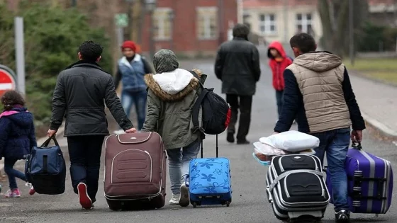 تصنيف المغرب “دولة آمنة” يغلق الباب أمام طالبي اللجوء الريفيين في ألمانيا