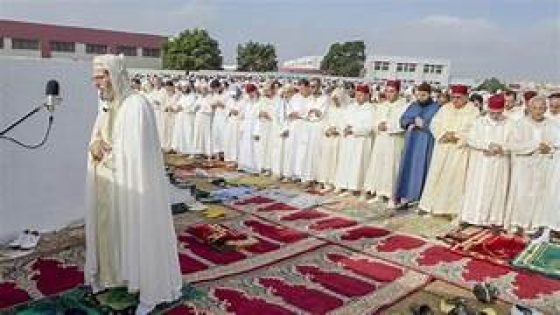 إقامة صلاة الغائب على ضحايا الزلزال بجميع مساجد المغرب بعد صلاة ظهر غد الأحد