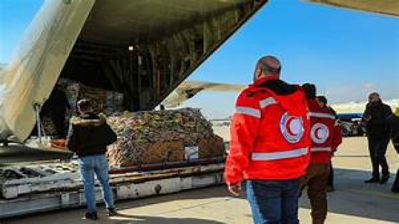 مهاجرون مغاربة يشتكون “بطء” الإجراءات الجمركية لإدخال مساعدات ضحايا الزلزال