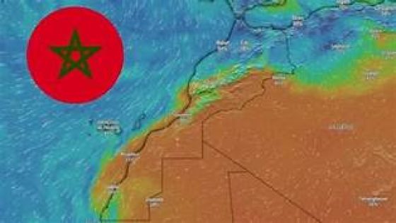 طقس المغرب غدا الثلاثاء.. أجواء غائمة وحرارة مرتفعة