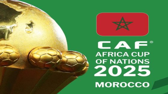 أمم إفريقيا 2025.. لماذا اختير المغرب لتنظيم البطولة وانسحبت الجزائر؟