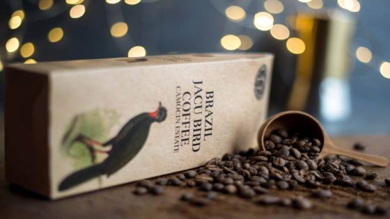 هوة “جاكو” .. أغلى قهوة فى العالم مستخرجة من فضلات الطيور