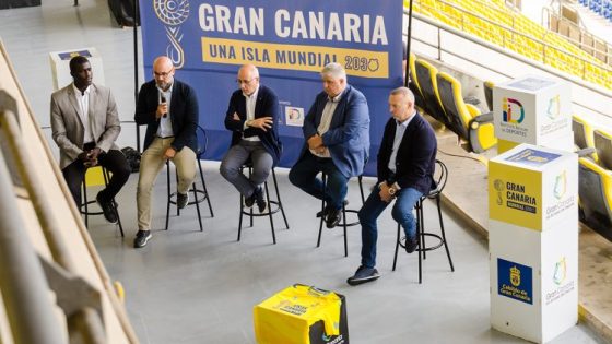 إندلاع صراع محموم بين الحكومات الجهوية في إسبانيا للظفر بشرف إستضافة مباريات مونديال 2030