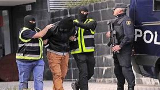 تنسيقٌ استخباراتي مغربي إسباني وراء اعتقال أكبر مُجنِّد للجهاديين في أوروبا