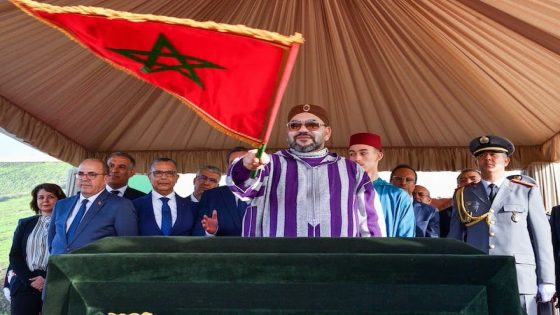 منهجية حكم الملك محمد السادس : 24 سنة من الاصلاحات العميقة والشاملة للمفاهيم والسياسات حسنت صورة المغرب وعمقت أسس الدولة الحديثة