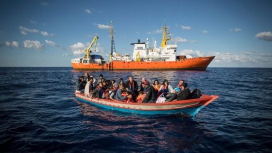 تزايد عمليات الهجرة إلى إسبانيا باستعمال القوارب السريعة