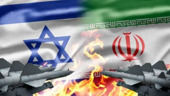 إذا تدخلنا فسندفنكم في البحر المتوسط..إيران تهدد إسرائيل