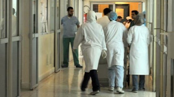 تقرير رسمي ..‬المغرب‭ ‬يفقد‭ ‬سنويا‭ ‬ما‭ ‬بين‭ ‬600‭ ‬و700 ‬طبيب‭)‬ة)