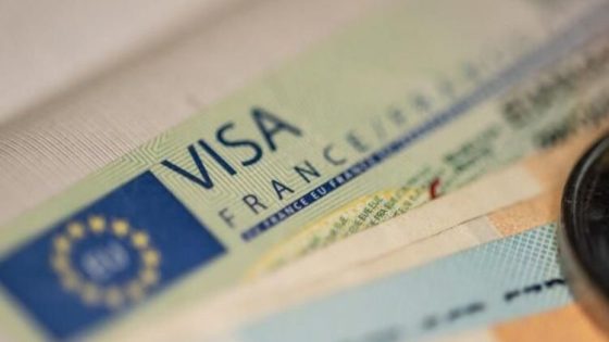 سفير فرنسا بالمغرب يُعلن رفع كافة القيود على إصدار التأشيرات
