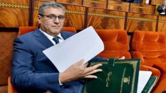 المعارضة تسائل الحكومة عن تراجع المغرب في مؤشرات إدراك الفساد وتتهمها بتشجيع اقتصاد الريع