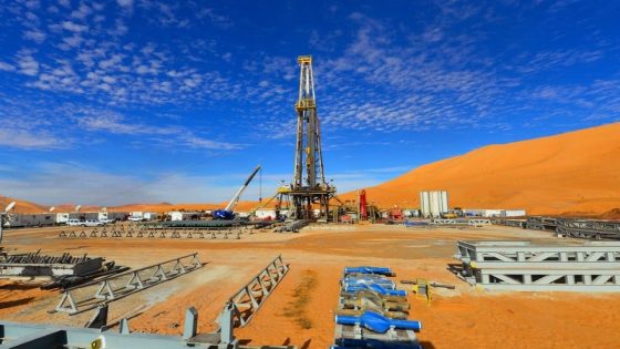 هل يصبح المغرب قريبا دولة “البترول والغاز”؟