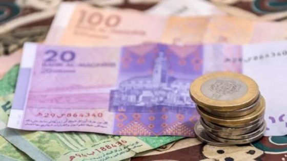 البنوك غاضبة: المغاربة يضاعفون تعاملاتهم بالكاش و تجاوزوا هذا الرقم الكبير؟