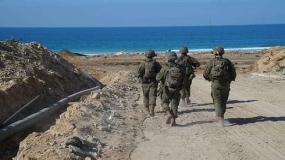 “القسام” تعلن استهداف 60 جنديا إسرائيليا بعبوات ناسفة