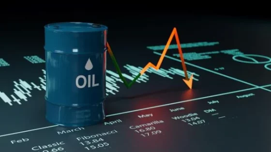 سار للمغاربة: أسعار النفط تهوي إلى أدنى مستوياتها منذ 6 شهور