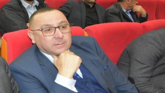 انتخاب عبد السلام الطاوس نائبًا أولاً لرئيس مجلس مجموعة الشرق للتوزيع