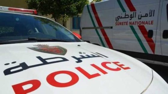 غرائب المغرب: جلسة خمرية تتحول إلى جريمة ق..تل مروعة