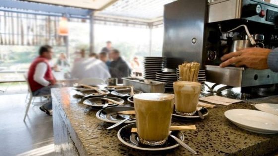 الغش في حبوب القهوة ببعض المقاهي يجر وزير الداخلية للمساءلة البرلمانية