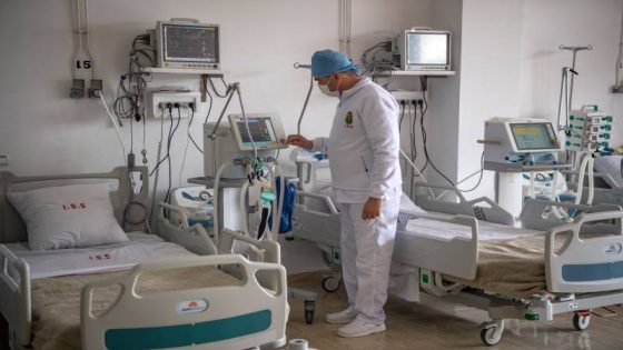 المغرب: بلاغ هام من وزارة الصحة للمواطنين ؟