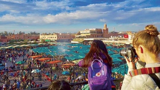 ارقام المغرب القياسية في السياحة..دليل على الفشل و التراجع؟