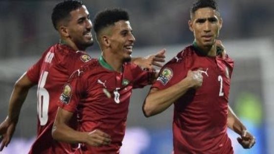 طريقة واحدة فقط لمشاهدة مباريات المغرب بالمجان؟