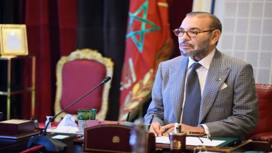 الوضعية مخيفة: الملك يترأس اجتماعا حول أزمة الماء بالمغرب؟