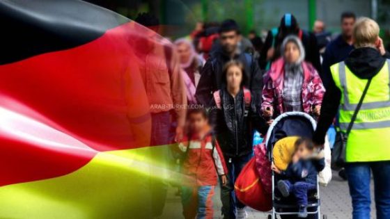 أخبار سارة للمهاجرين في ألمانيا؟