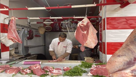 محاولات لتوفير اللحوم في رمضان بالمغرب؟