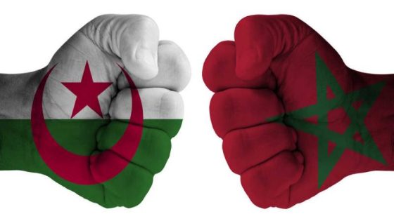 المغرب يخسر أمام الجزائر؟