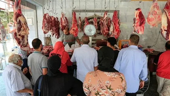 هل ستنخفض أسعار اللحوم بالمغرب قبيل رمضان؟