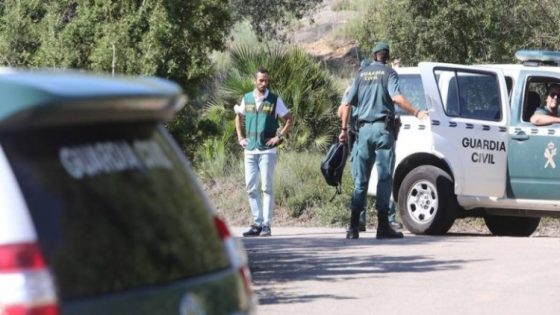 نهاية حزينة لمهاجرة أربعينية في اسبانيا؟